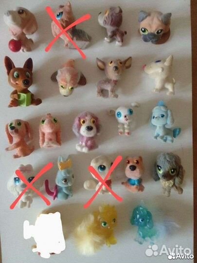 Sweet box, my little pony