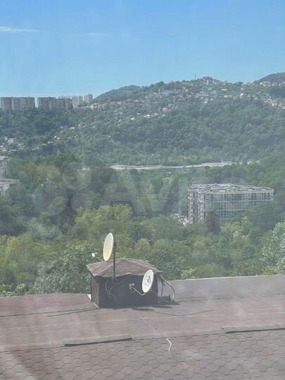 Квартира-студия, 26,9 м², 3/6 эт.