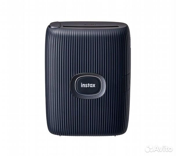 Фотопринтер Fujifilm Instax Mini Link 2 Space Blue