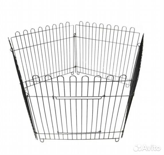 Клетка вольер для собак
