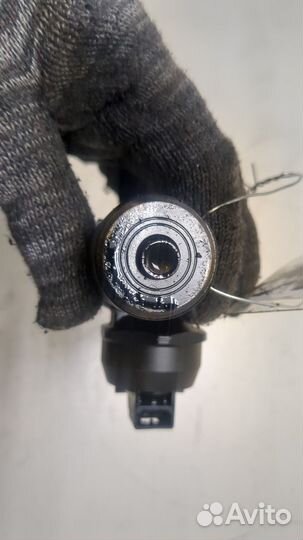 Форсунка топливная Volkswagen Touareg, 2005