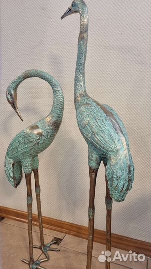 Фигуры садовые