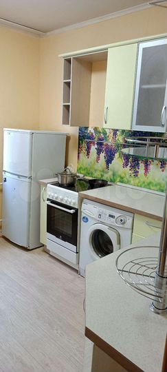 2-к. квартира, 50,7 м², 10/10 эт.