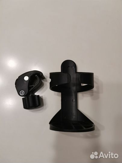 Подстаканник для коляски