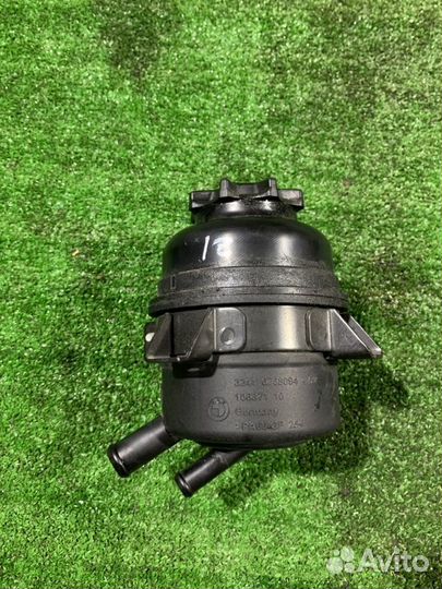 Бачок гура Bmw X3 E83 N52B30AF 2007