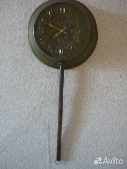 Часы настенные