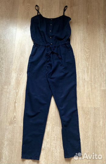 Комбинезон женский