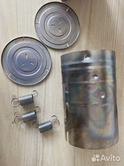 Ветчинница