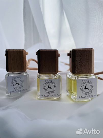 Автопарфюм