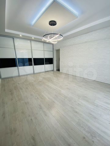 2-к. квартира, 73 м², 12/16 эт.