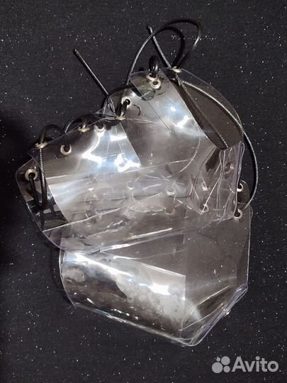 Защита на стрипы