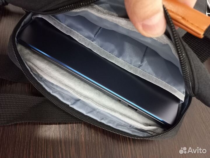 Сумка для ноутбука 13.3