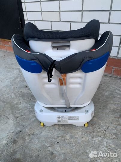 Детское автокресло от 9 до 36 кг