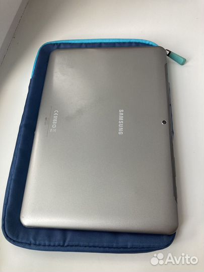 Планшет samsung galaxy tab 2