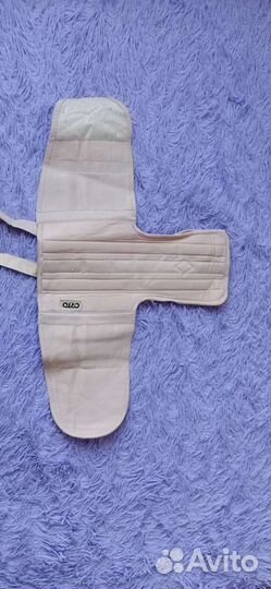 Корректор осанки Orto детский