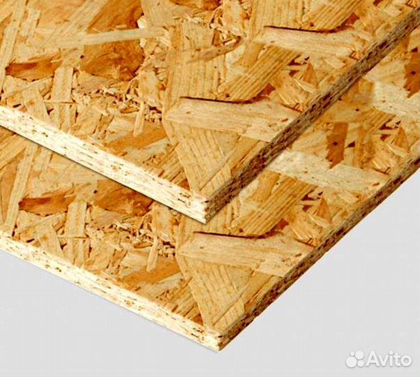 Осб оптом и в розницу