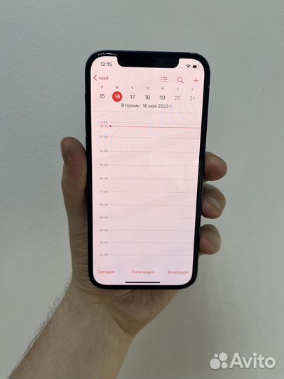 Оригинальный дисплей iPhone