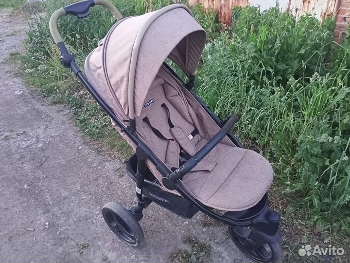 Детские коляски