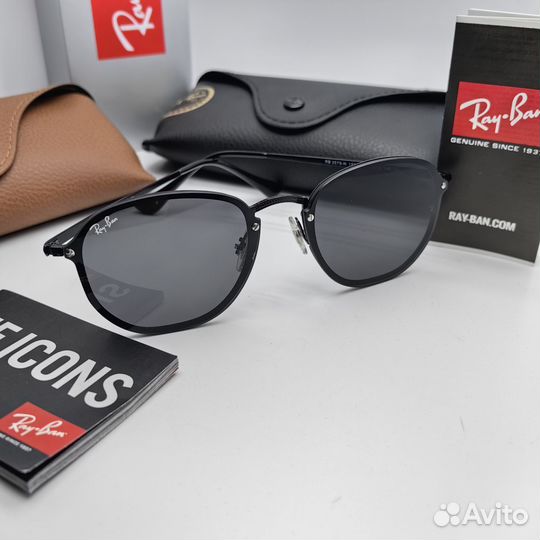 Солнцезащитные очки Ray Ban 3579