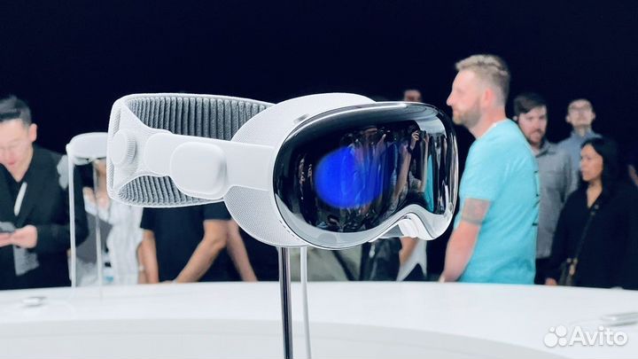 Apple vision pro 256gb