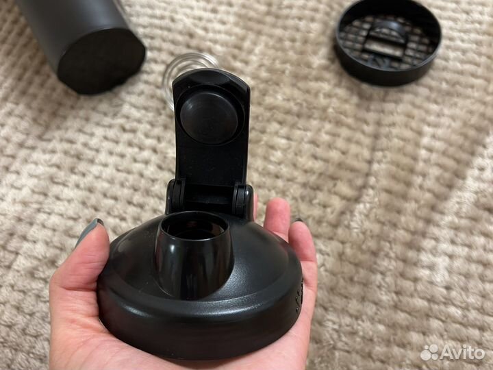 Шейкер 600мл