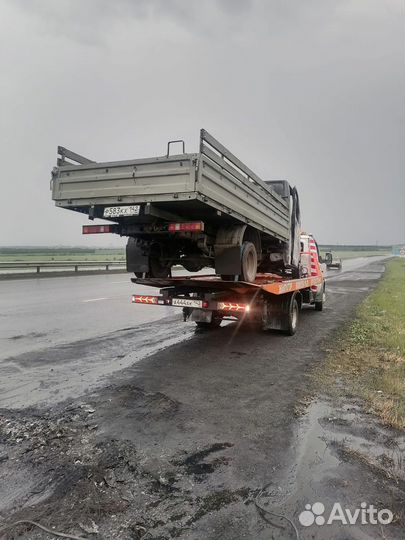 Услуги эвакуатора кемерово круглосуточно