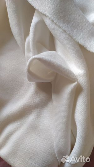 Отрез трикотажной ткани