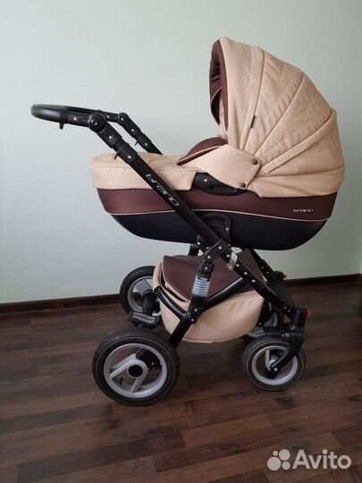 Коляска Riko Brano (Bruno)