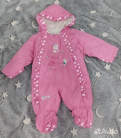 Комбинезон