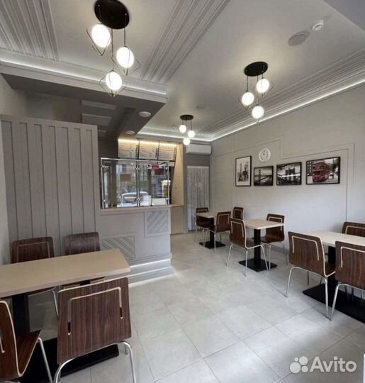 Повар шаурмист