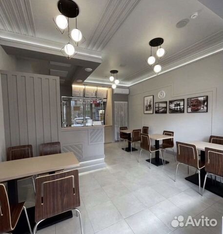 Повар шаурмист