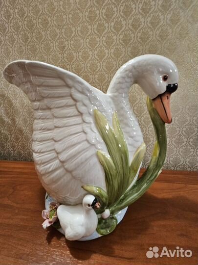 Кувшин и ваза для фруктов 