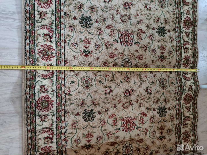 Ковровая дорожка бу