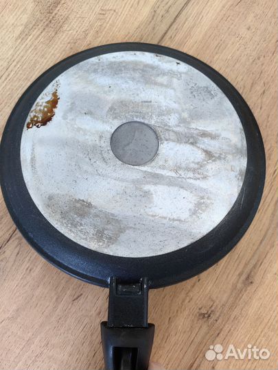 Сковорода бу алюминий