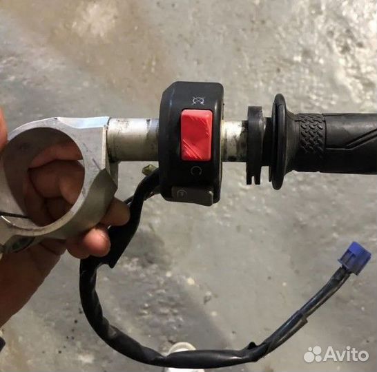 Пульты Yamaha R1 R6