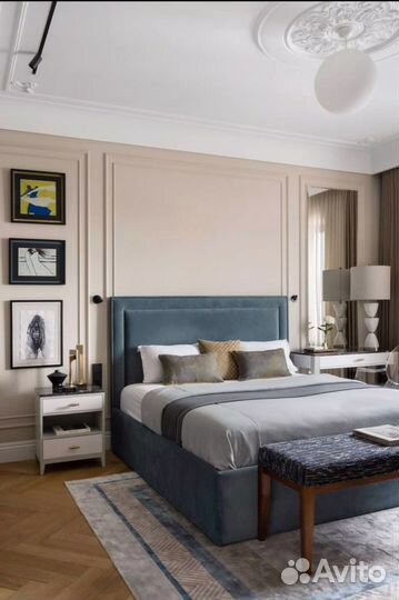 Ремонт квартир под аренду и продажу