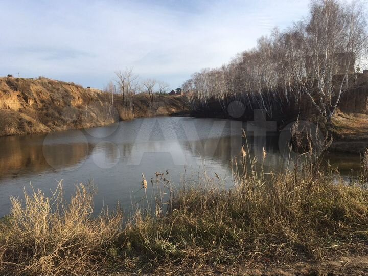 Участок 12 сот. (ИЖС)