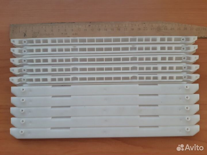 Запчасти к вязальной машинке Silver Reed