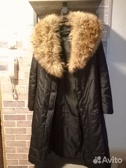 Пальто женское