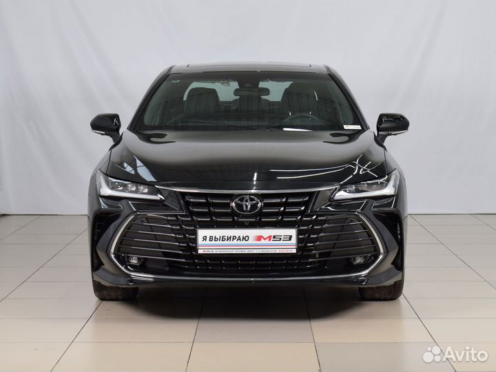 Toyota Avalon 2.0 CVT, 2023, 221 км