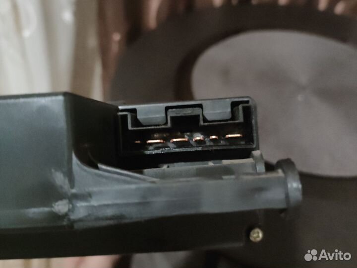 Блок климата almera classic B10 Nissan