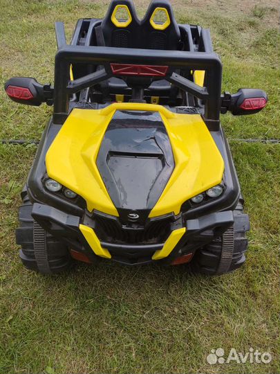 Джипы внедорожники