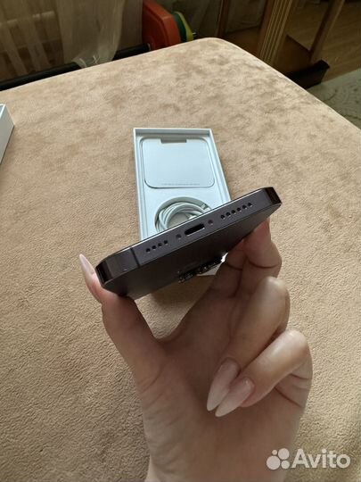 iPhone 14 Pro Max, 256 ГБ