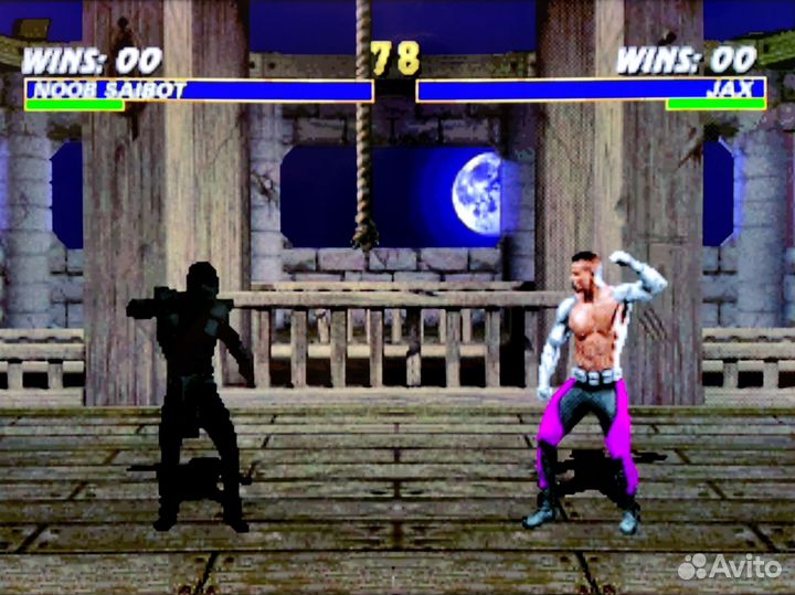 Игровая приставка Game Stick игры Sega, Dendy, PS1