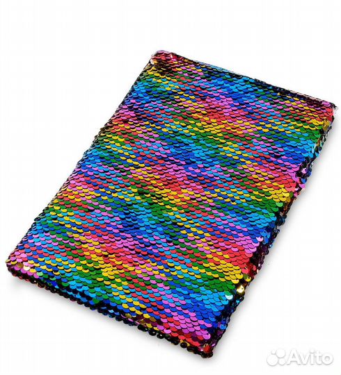 Блокнот Волна эмоций A2118008