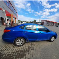 Haima M3 1.5 MT, 2014, битый, 353 900 км, с пробего�м, цена 370 000 руб.