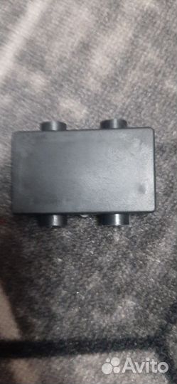 TV разделитель