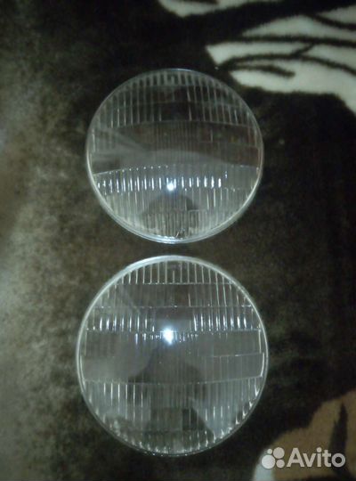 Стекла на фары ваз 2101 бесплатно