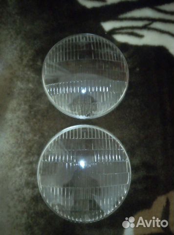 Стекла на фары ваз 2101 бесплатно