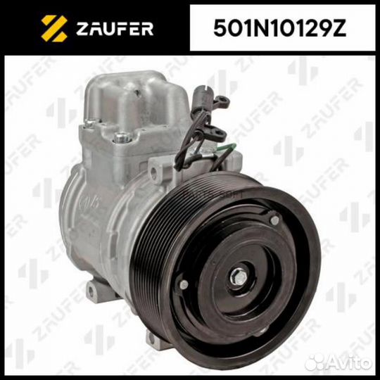 Zaufer 501N10129Z Компрессор кондиционера